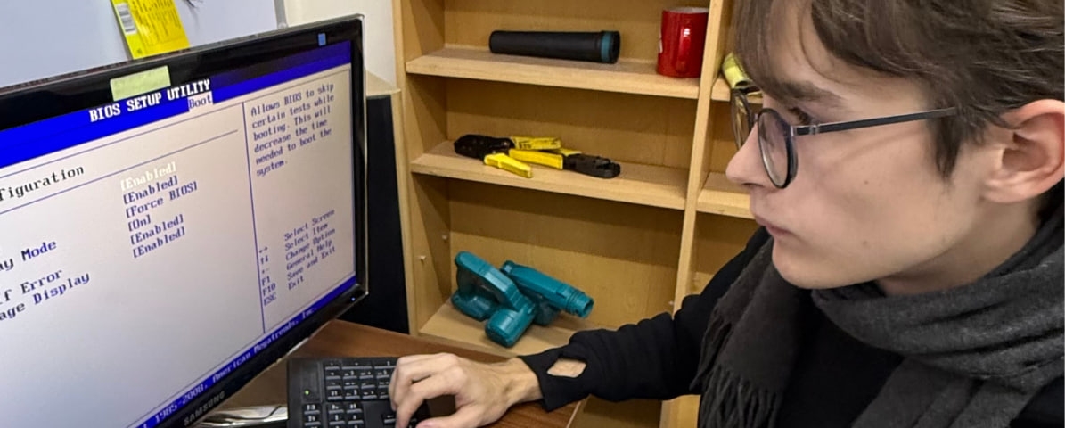 Об IT аутсорсинге